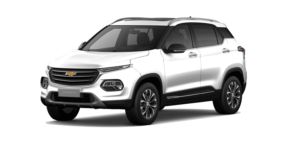 Chevrolet Groove 2026 - Image 1